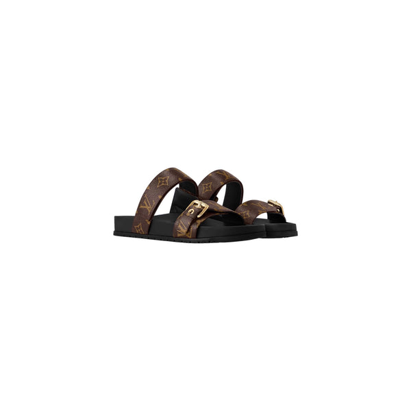 SANDALIAS LV MULE BOM DIA