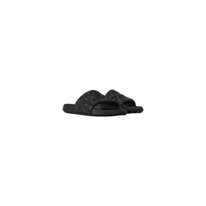 SANDALIAS LV BLACK
