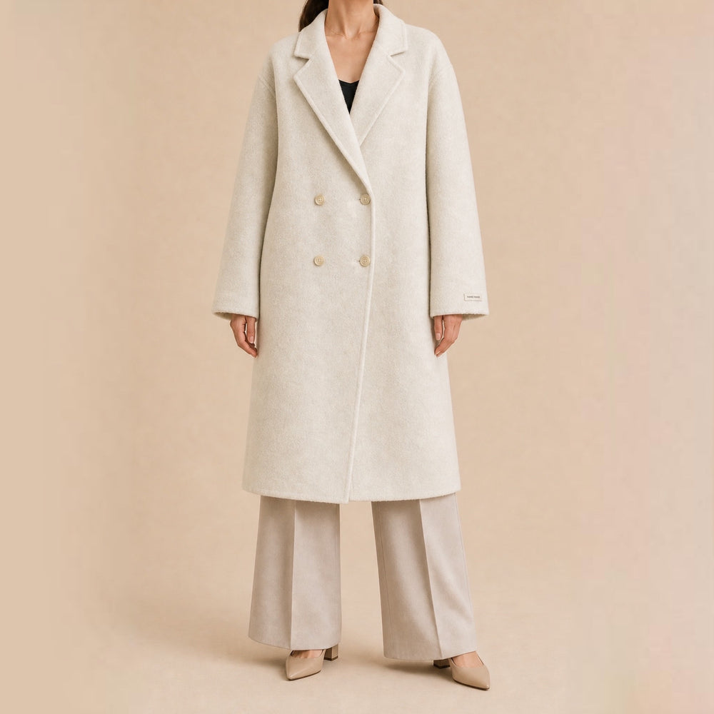 GABARDINA WHITE JW