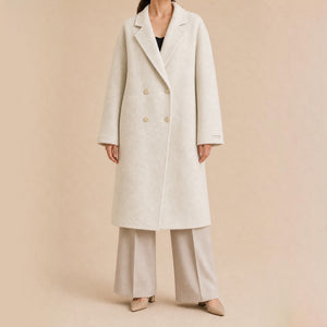 GABARDINA WHITE JW