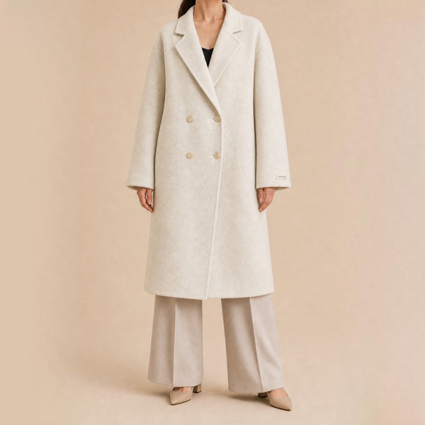 GABARDINA WHITE JW