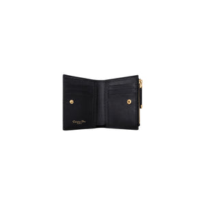 CARTERA CD JOLIE BLACK