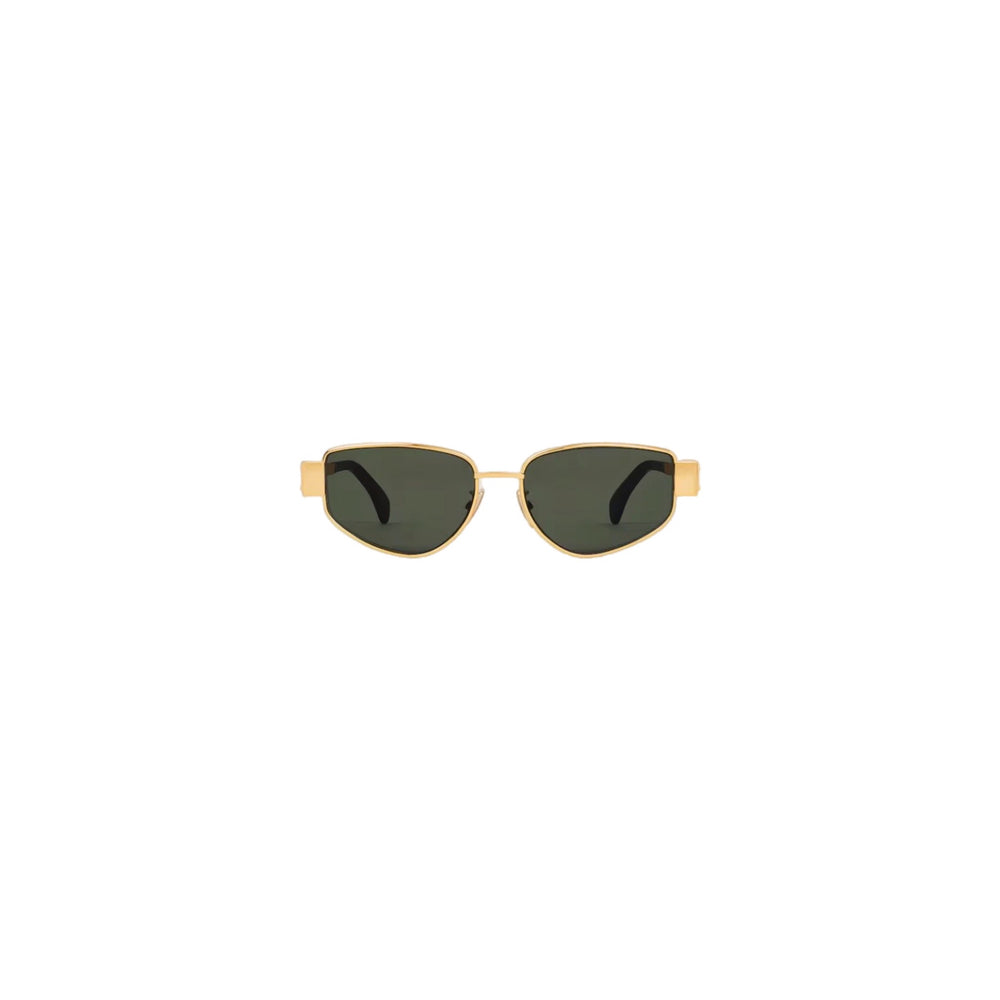 LENTES C TRIOMPHE GOLD CAT