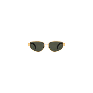LENTES C TRIOMPHE GOLD CAT