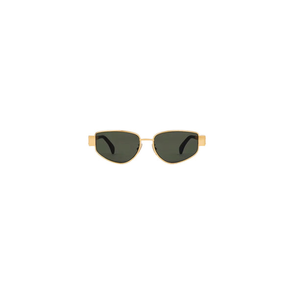 LENTES C TRIOMPHE GOLD CAT
