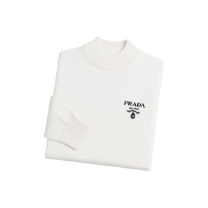 SUÉTER PR MILANO WHITE