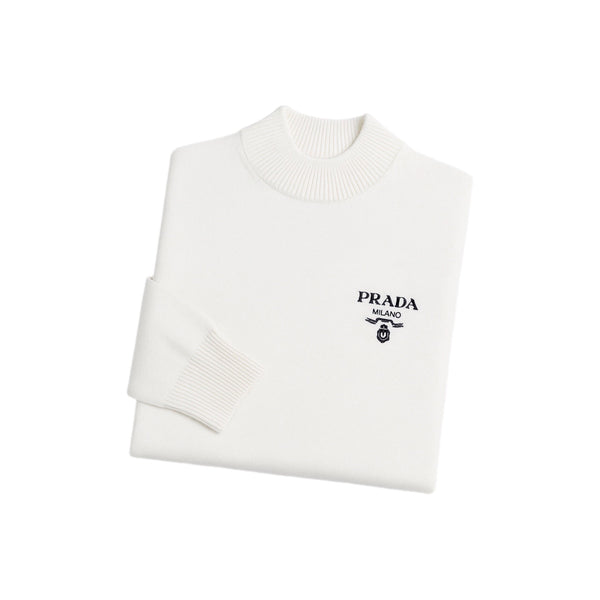 SUÉTER PR MILANO WHITE