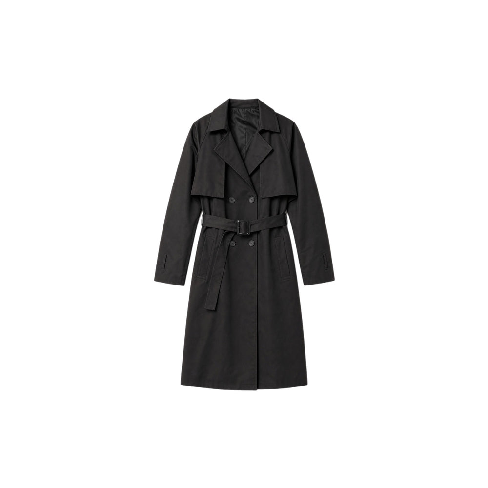 GABARDINA BLACK JW