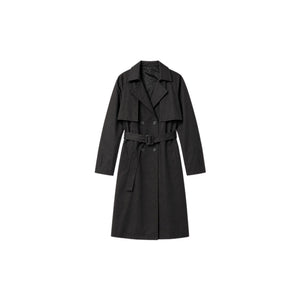 GABARDINA BLACK JW