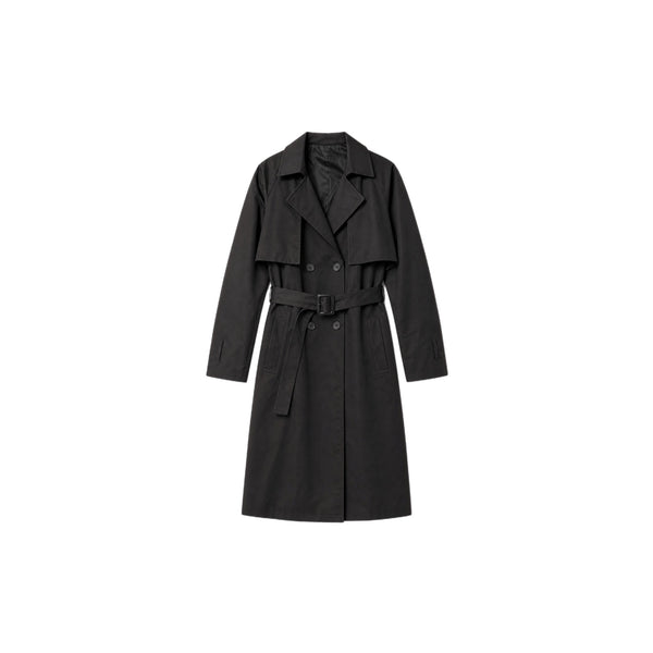 GABARDINA BLACK JW