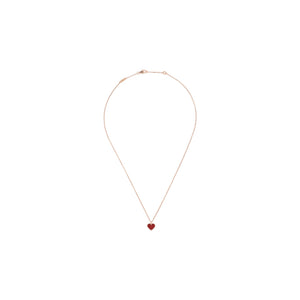 COLLAR VF SWEET HEARTS ROSE GOLD