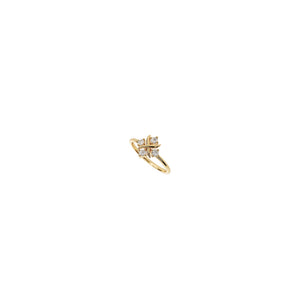 ANILLO SIXTEEN STONE SCHLUM