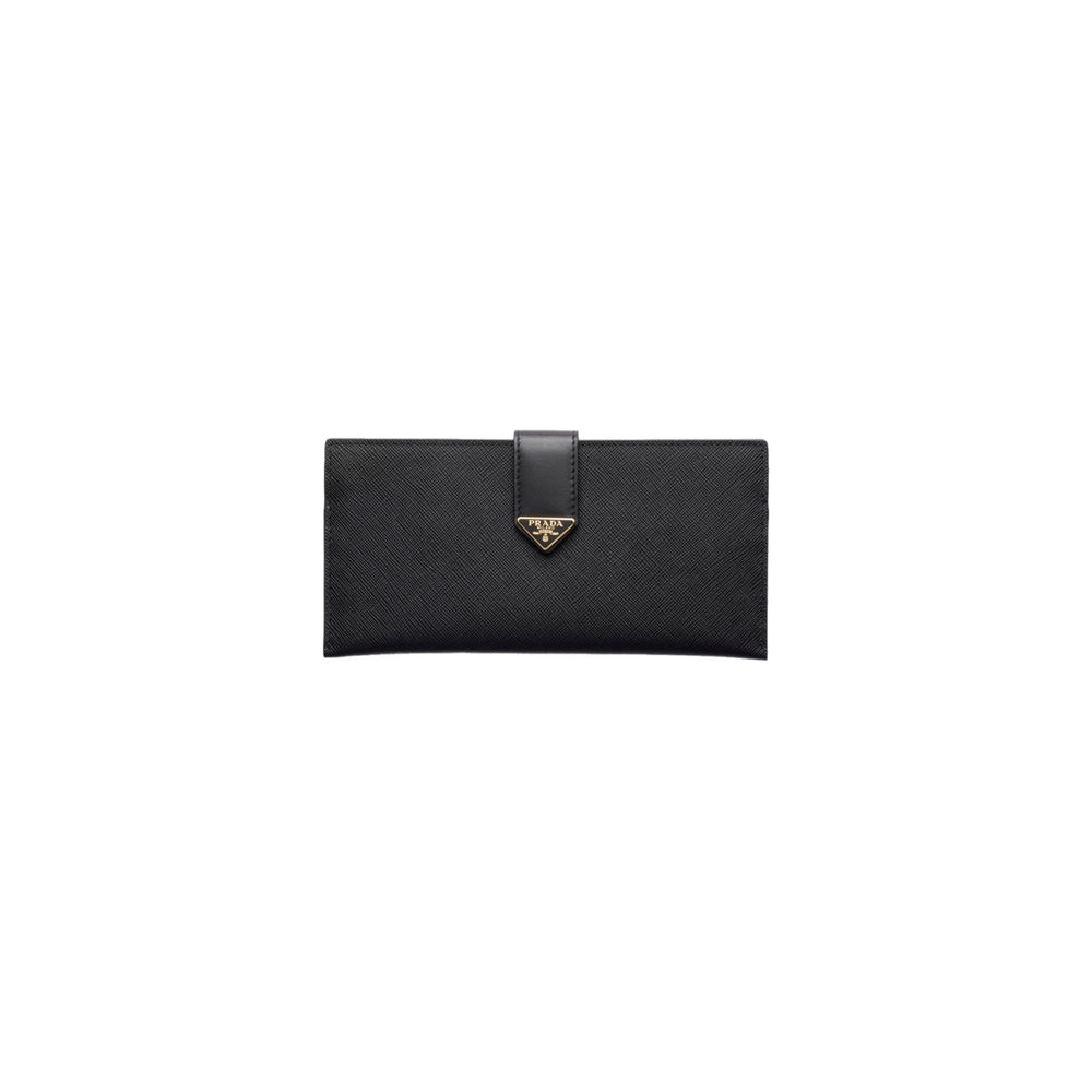 CARTERA PR LOGO TRIANGULAR