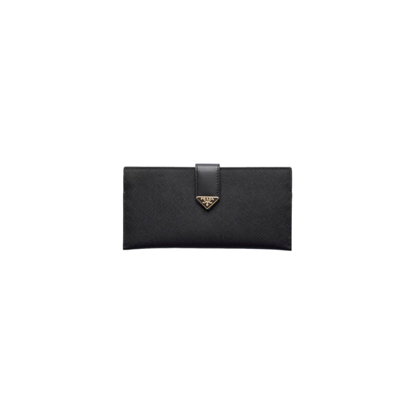 CARTERA PR LOGO TRIANGULAR