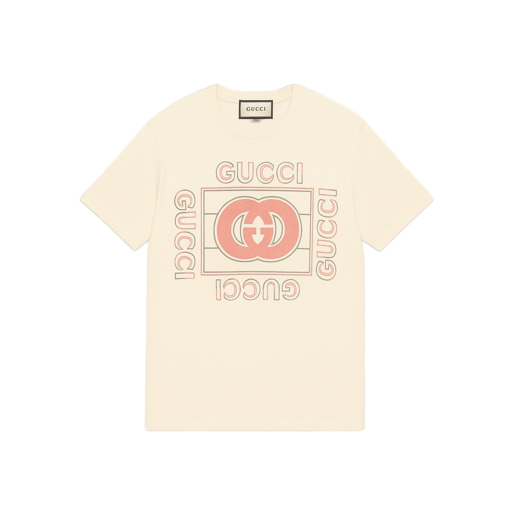 CAMISETA GC MUJER
