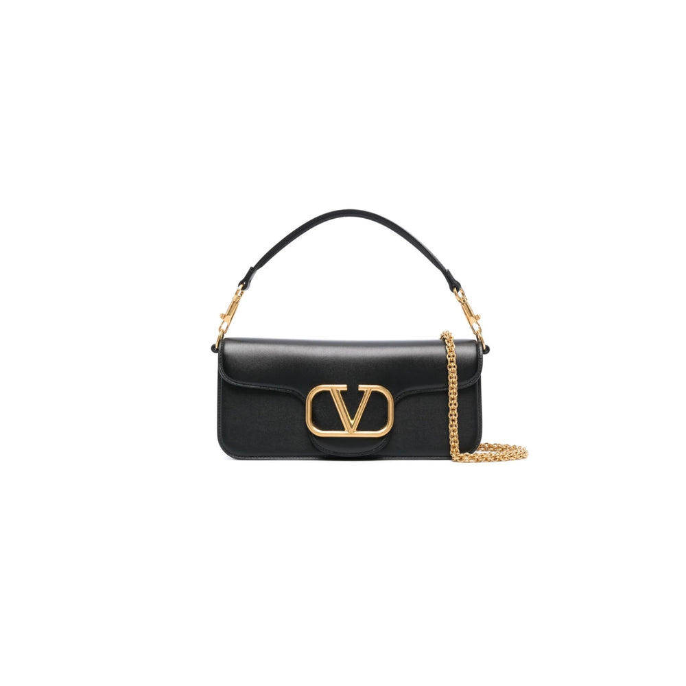 BOLSO V BLACK