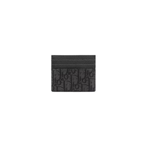 TARJETERO CD OBLIQUE BLACK