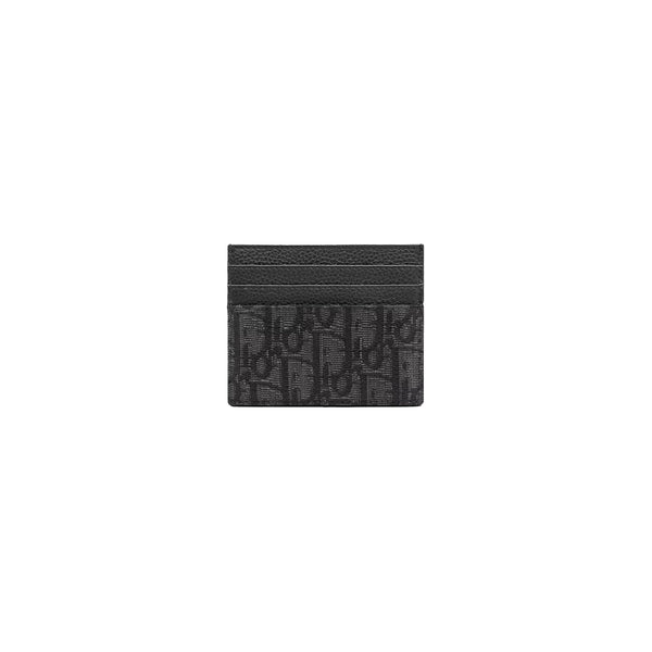 TARJETERO CD OBLIQUE BLACK