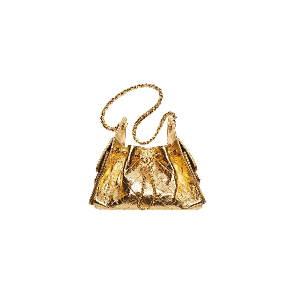 BOLSO C N°25 GOLD