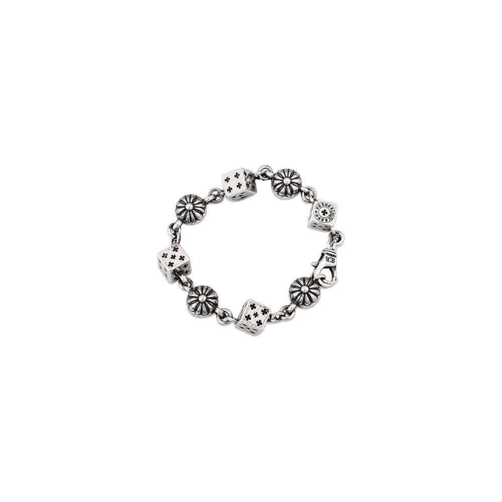 PULSERA CHROMES