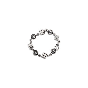 PULSERA CHROMES