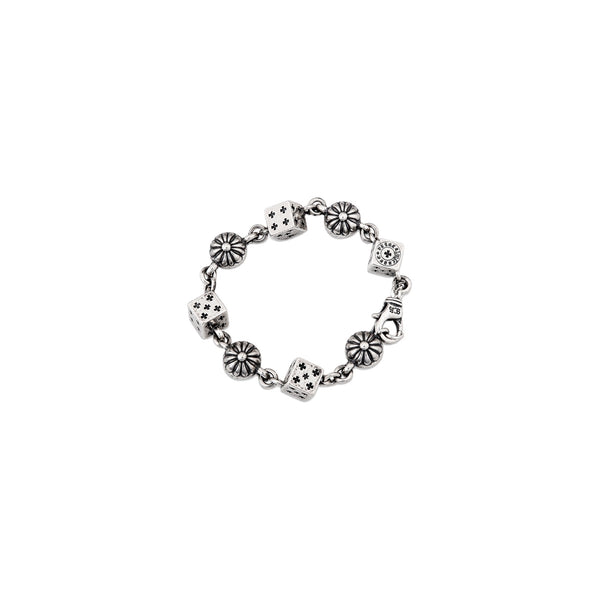 PULSERA CHROMES