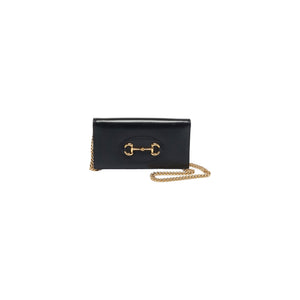 CARTERA GC COATED BLACK