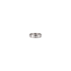 ANILLO PIAG SILVER ZIRCONIAS