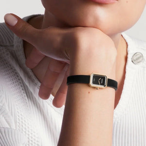 RELOJ CC RIBBON