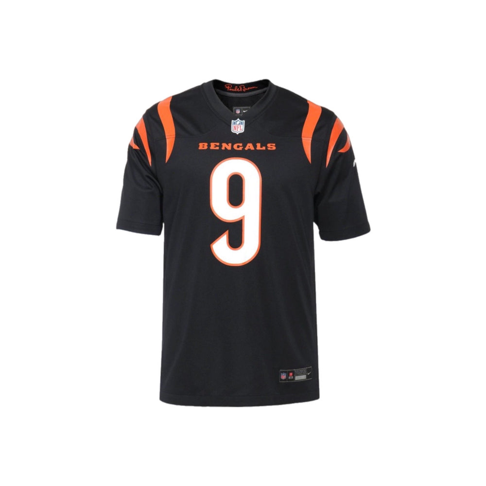 JERSEY NFL CINCINNATI BENGALS