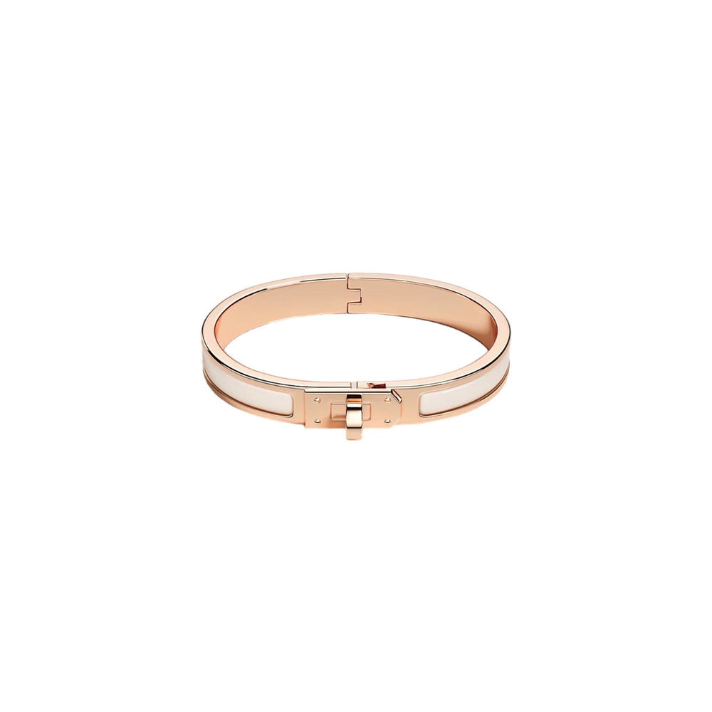 BRAZALETE MINI CLIC KELLY ROSE GOLD