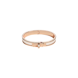 BRAZALETE MINI CLIC KELLY ROSE GOLD