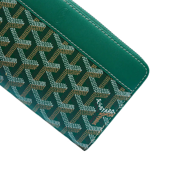 CARTERA G MATIGNON GREEN