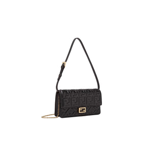CARTERA F BAGUETTE BLACK