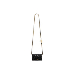 CARTERA CORREA CC BLACK