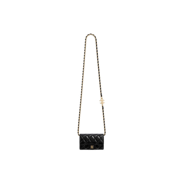 CARTERA CORREA CC BLACK
