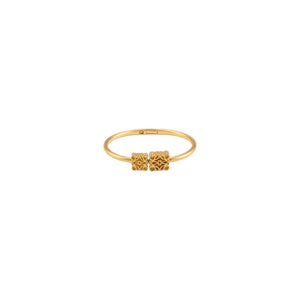 BRAZALETE LW ANAGRAM