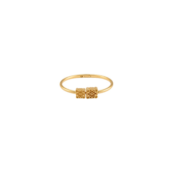 BRAZALETE LW ANAGRAM