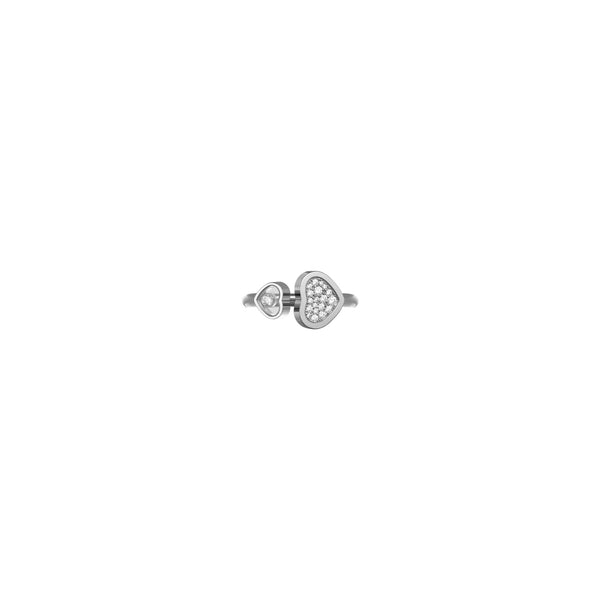 ANILLO CHOP HAPPY HEARTS