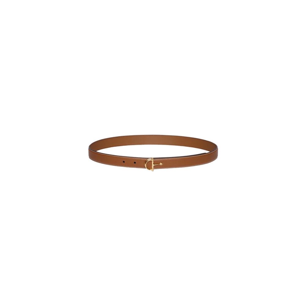 CINTO GC HORSEBIT BROWN