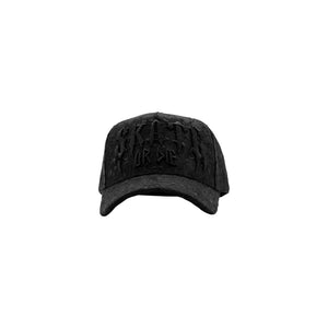 GORRA EL BARBAS X RICH THE KID STATE
