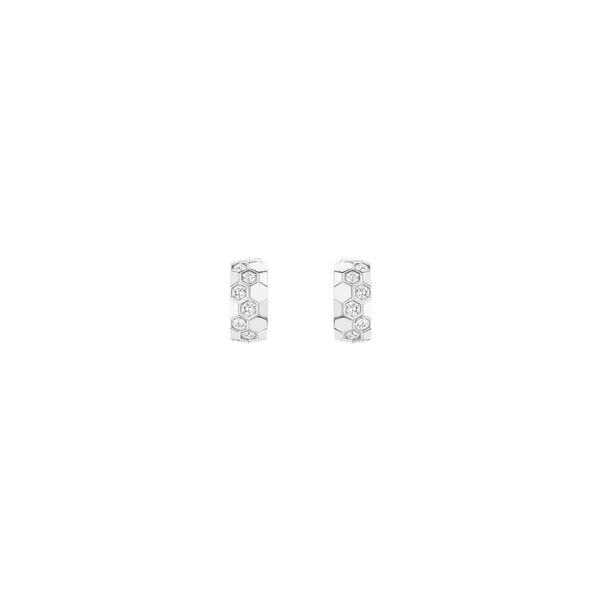 ARETES CHAUM HOOP