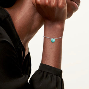 PULSERA T FULL HEART