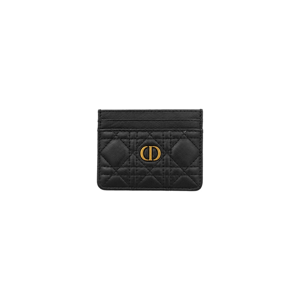 TARJETERO CD JOLIE BLACK