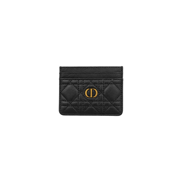 TARJETERO CD JOLIE BLACK