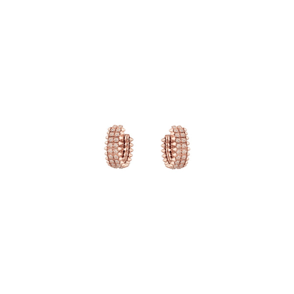 ARETES C CLASH ROSEGOLD TRIPLE