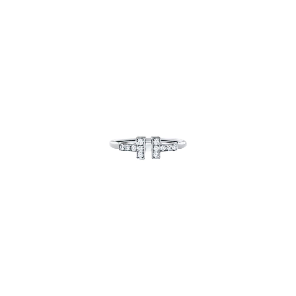 ANILLO T SILVER ZIRCONIAS