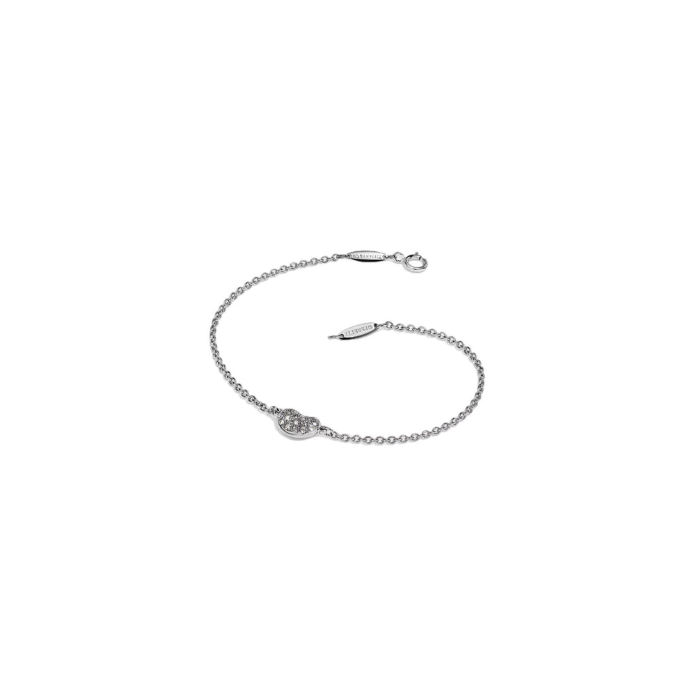 BRAZALETE T ELSA PERETTI SILVER