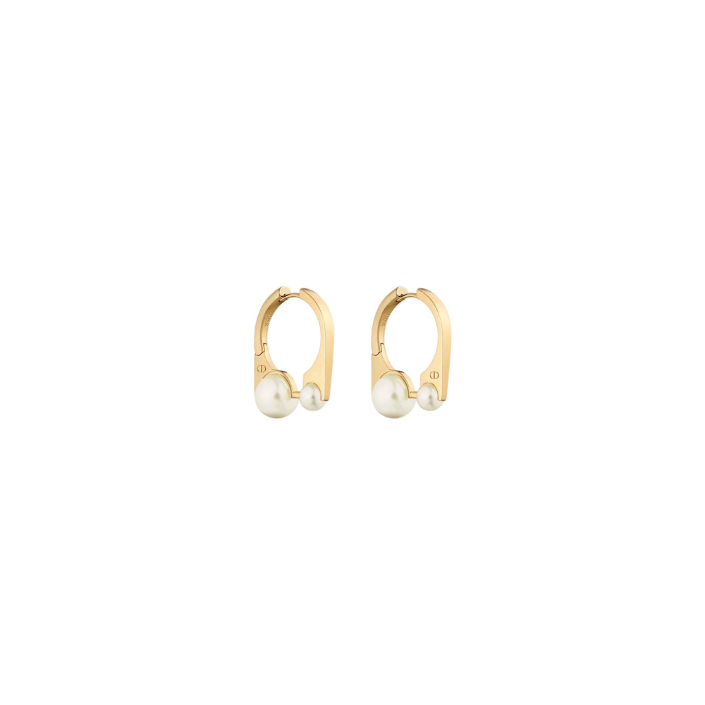 ARRACADAS CD NEW LOOK GOLD