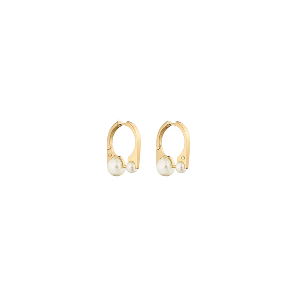 ARRACADAS CD NEW LOOK GOLD